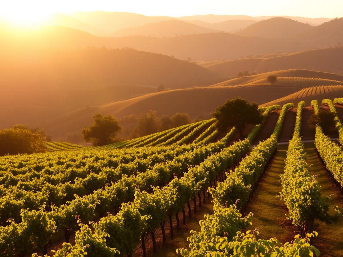 Enoturismo — Vale dos Vinhedos